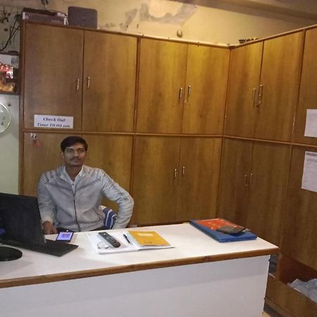 Hotel O Mahadev Hotel Jodhpur  Extérieur photo