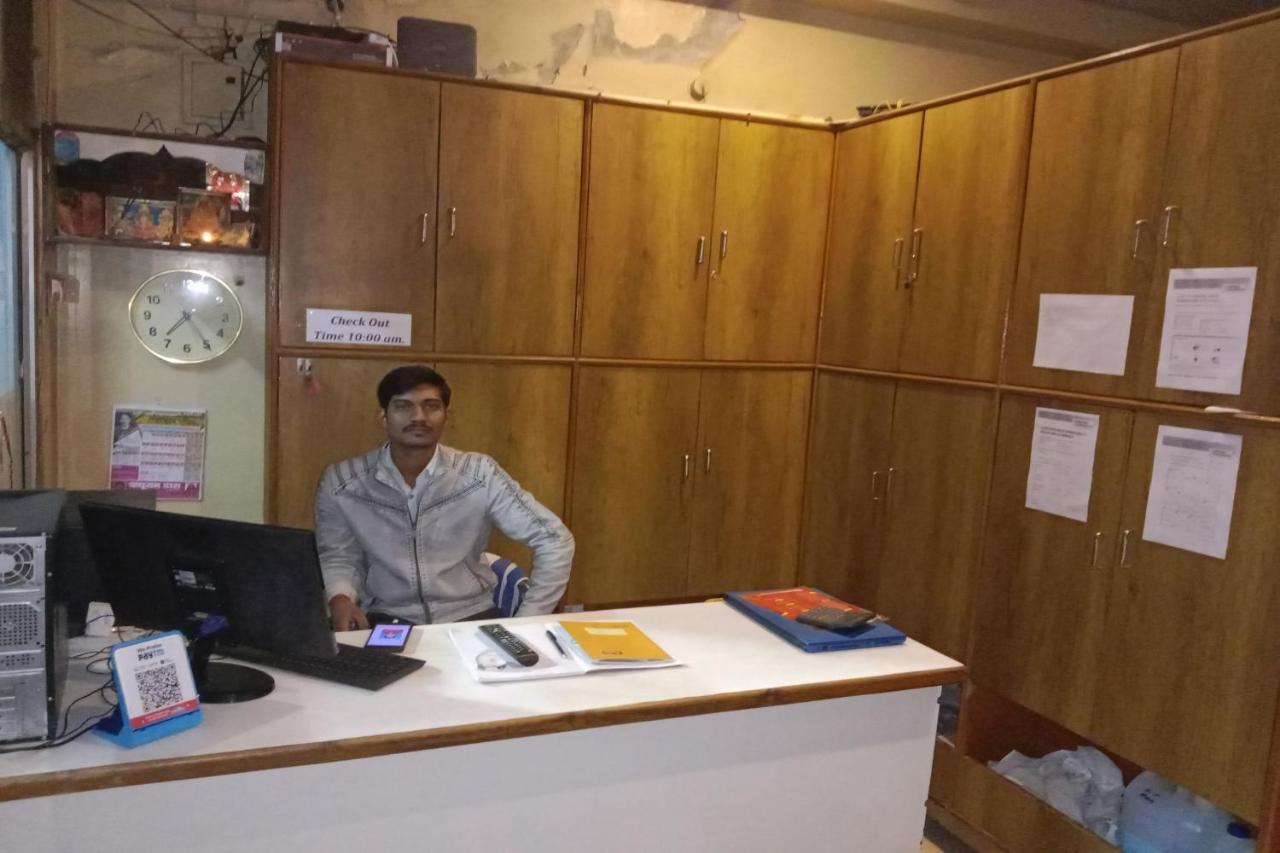 Hotel O Mahadev Hotel Jodhpur  Extérieur photo
